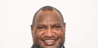 Refine gold here: PNG PM Marape