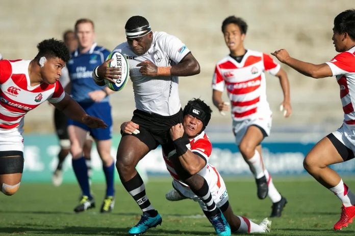 Fiji Warriors continue winning ways at World Rugby Pacific Challenge