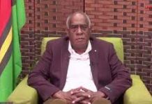 No confidence motion filed against Vanuatu PM Kalsakau