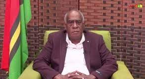 No confidence motion filed against Vanuatu PM Kalsakau
