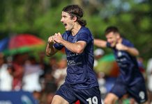 Auckland City FC ease into OFC Champions League 2023 semi-finals