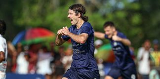 Auckland City FC ease into OFC Champions League 2023 semi-finals
