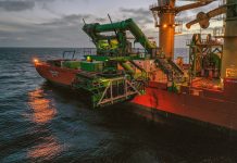 Underwater mining of high seas inches closer, worrying environmentalists