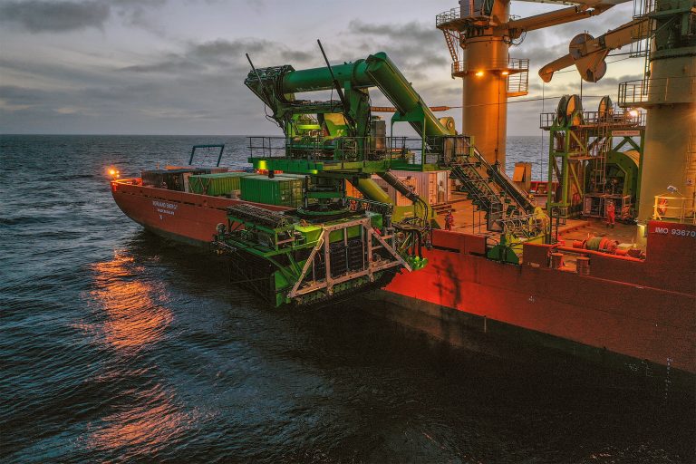 Underwater mining of high seas inches closer, worrying environmentalists
