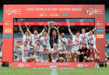 Argentina win in London as Canada secure core status