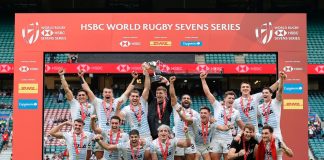 Argentina win in London as Canada secure core status
