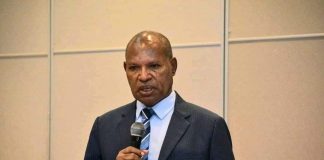 PNG Trade office in China eyed