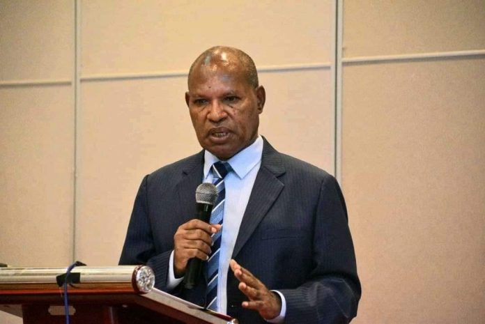 PNG Trade office in China eyed