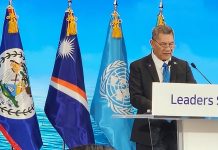 Tuvalu is taking steps to address emissions from the shipping sector: PM Natano