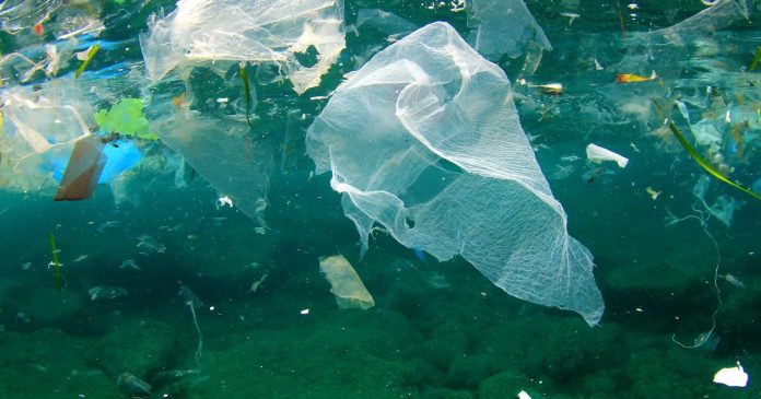 New UN ‘roadmap’ shows how to drastically slash plastic pollution