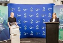 OFC Women’s Champions League 2023 in PNG draw completed