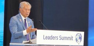 End over-exploitation of our ocean and its resources: Forum SG