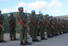 Why Australia would be smart to recruit soldiers in the Pacific – a Fijian who served in the British Army explains