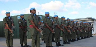 Why Australia would be smart to recruit soldiers in the Pacific – a Fijian who served in the British Army explains