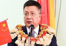 China accuses Australia of trying to sabotage its relationships in Pacific region