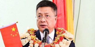China accuses Australia of trying to sabotage its relationships in Pacific region