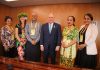 Cook Islands will be ready to host Forum Leaders meeting in November: PM Brown