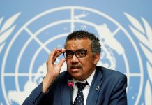 WHO chief declares end to COVID-19 as a global health emergency
