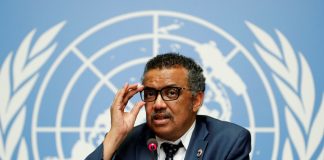 WHO chief declares end to COVID-19 as a global health emergency