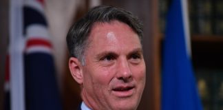 Australia invests to counter China’s influence in the Pacific