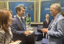 Korea -Pacific Islands Summit grows