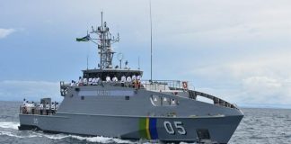 PNG, Solomon Islands eye border security