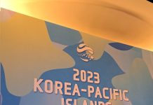Pacific civil society groups urge Korea to withdraw support for fossil fuel projects in Australia