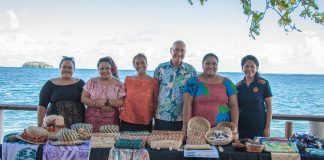 Samoa’s new digital payment system to boost financial inclusion and support eEconomic activity