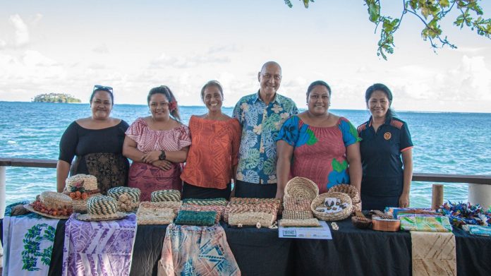 Samoa’s new digital payment system to boost financial inclusion and support eEconomic activity