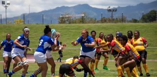 Gold Coast to host 2023 Oceania Rugby Women’s Championship