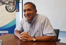 United Nations Resident Coordinator to Fiji and Pacific sent on administrative leave