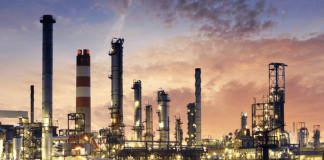 Nations split over fossil fuels and carbon capture