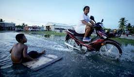 Climate crisis is creating an increasingly uncertain future in our Blue Pacific: Tuvalu PM