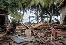 ‘Weak and insufficient’ progress made towards disaster risk reduction