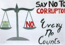 Stamping out corruption can give SDGs $3 trillion boost