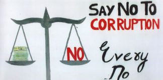Stamping out corruption can give SDGs $3 trillion boost