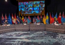 American Samoa wants Pacific Islands Forum upgrade