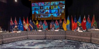 American Samoa wants Pacific Islands Forum upgrade