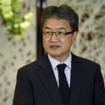 U.S and Micronesia agree to renew strategic pact, U.S envoy says