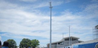 5,000 plus Pacific Games volunteer applications received