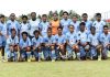 OFC U-19 Women’s Championship in Fiji