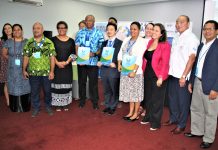 New regional programme to increase gender equality in Pacific’s energy sector
