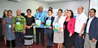 New regional programme to increase gender equality in Pacific’s energy sector