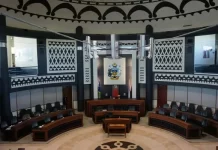 Six political parties suspended in Solomon Islands