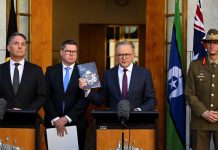 The case for opening the ADF to citizens of Pacific Islands nations