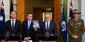 The case for opening the ADF to citizens of Pacific Islands nations