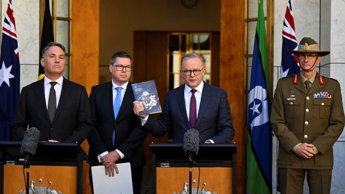 The case for opening the ADF to citizens of Pacific Islands nations