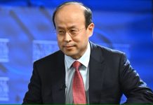 China to consult Canberra on any Pacific security pacts