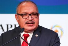 PNG Government told to be careful over deals with any superpower