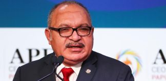 PNG Government told to be careful over deals with any superpower